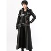 Sword Art Online The Black Knight Kirito Costume