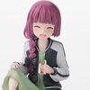 Bocchi the Rock! Kikuri Hiroi Premium Perching Figure