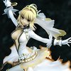 Fate/Extra CCC Saber Bride 1/7th Scale Figure
