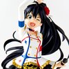 Hibiki Ganaha Star Piece Memories Figure