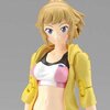 Figure-rise Standard Gundam Build Fighters Try Fumina Hoshino