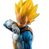 Dragon Ball Z Resolution of Soldiers Vol. 2: Vegeta
