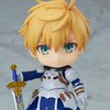 Nendoroid Fate/Grand Order Saber/Arthur Pendragon (Prototype)