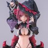 The Apprentice Witch Neco Hoshikawa: Red Hair Ver. 1/12 Scale Action Figure