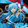 That Time I Got Reincarnated as a Slime Rimuru Tempest: Breakdown Ver. 1/7 Scale Figure