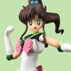 S.H.Figuarts Pretty Guardian Sailor Moon Sailor Jupiter: Animation Color Edition