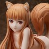 Spice and Wolf Holo 1/4 Scale Figure