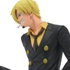 Log File Selection -Fight- One Piece Vol. 2: Sanji
