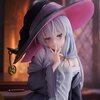 Wandering Witch: The Journey of Elaina Elaina: Rest Ver. 1/6 Scale Figure