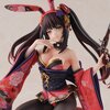 Date A Live V Kurumi Tokisaki: Wa-Bunny Ver. 1/7 Scale Figure