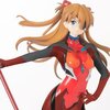 Rebuild of Evangelion Asuka Shikinami Langley x Spear of Cassius Limited Premium Figure