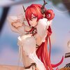 Arknights Surtr: Colorful Wonderland CW03 Ver. 1/7 Scale Figure