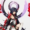 Honkai Impact 3rd Mei Raiden: Herrscher of Thunder Lament of the Fallen Ver. Expanded Edition 1/8 Scale Figure