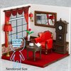 Nendoroid Playset #04: European Room Set A (Re-run)