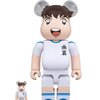 BE@RBRICK Captain Tsubasa Tsubasa Ozora 100% & 400% Set