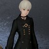 NieR: Automata 9S (YoRHa No. 9 Type S): Deluxe Ver. Non-Scale Figure