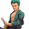 One Piece Grandista Roronoa Zoro: Manga Dimensions