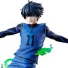 Ichibansho Figure Blue Lock Yoichi Isagi (Take Up Arms Striker)