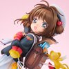 Cardcaptor Sakura Anime 25th Anniversary Sakura Kinomoto 1/7 Scale Figure