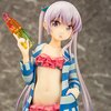 New Game!! Aoba Suzukaze: Swimsuit Style 1/8 Scale Figure