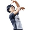 Haikyu!! Posing Figure Keiji Akaashi