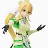 Sword Art Online: Alicization War of Underworld Leafa: Earth Goddess Terraria Ver. Limited Premium Figure