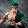 Portrait of Pirates One Piece S.O.C. Roronoa Zoro (Re-run)