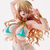 Elf Village 8th Villager Cecil: Ritual Bathing Suit Ver. 1/6 Scale Figure