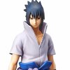 Grandista Nero Naruto Shippuden Sasuke Uchiha