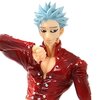 Seven Deadly Sins DXF Figure Vol. 1: Ban