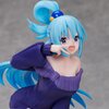 KonoSuba: God’s Blessing on This Wonderful World! 3 Aqua 1/7 Scale Figure