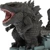 Deformed King Godzilla: King of the Monsters Godzilla 2019