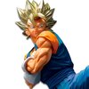 Dragon Ball Z Blood of Saiyans Special Vol. 8: Super Saiyan Vegito