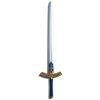 Fate/Grand Order Saber Altria Pendragon Excalibur Foam Sword