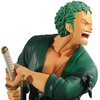 Log File Selection -Fight- One Piece Vol. 1: Roronoa Zoro