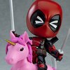 Nendoroid Deadpool: DX Ver.