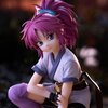 Hunter x Hunter Machi Noodle Stopper Figure