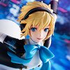 Persona 3: Dancing in Moonlight Aigis 1/7 Scale Figure