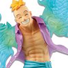 Ichibansho Figure One Piece Legends Over Time Marco