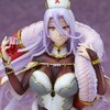 Monster Girl Doctor Saphentite Neikes 1/8 Scale Figure w/ Bonus Part