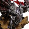 Capcom Figure Builder Creators Model Monster Hunter XX Sky Comet Dragon Valphalk - Rage Mode Ver. (Re-run)