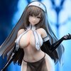 Virtuous Nun Grace 1/7 Scale Figure