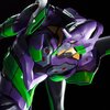 Rebuild of Evangelion Evangelion Unit-01 Limited Premium Figure