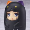 Nendoroid More: Halloween Cat Face Parts Case