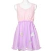 Swankiss Dream Baby Short Dress