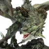 Capcom Figure Builder Creators Model Monster Hunter Rathian (Re-run)