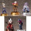 Fate/Grand Order Duel Figure Collection Box Set (Second Release)