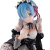 Melty Princess Re:Zero -Starting Life in Another World- Palm Size Rem (Re-run)