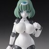 Robot Neoanthropinae Polynian FLL Iana Non-Scale Figure
