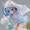 Is the Order a Rabbit? Bloom Chino: Tippy Hoodie Ver. 1/6 Scale Figure